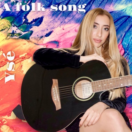 A Folk Song | Boomplay Music