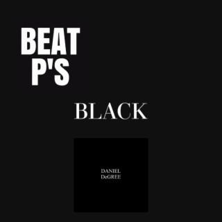 BLACK BEAT P