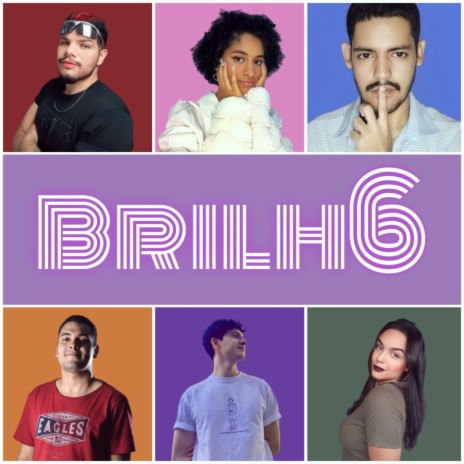 Brilho | Boomplay Music