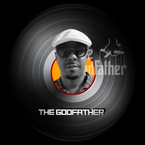 THE GODFATHER | Boomplay Music