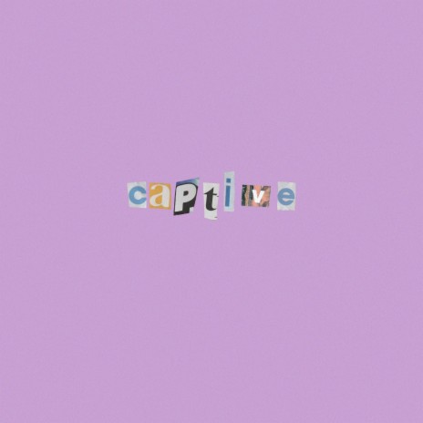 Captive ft. Azzure Huffins | Boomplay Music