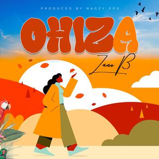 Ohiza