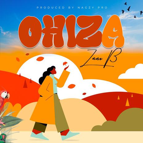 Ohiza | Boomplay Music