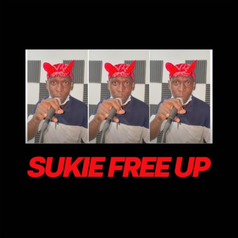 SUKIE FREE UP