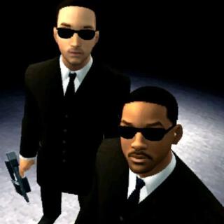 Men in Black