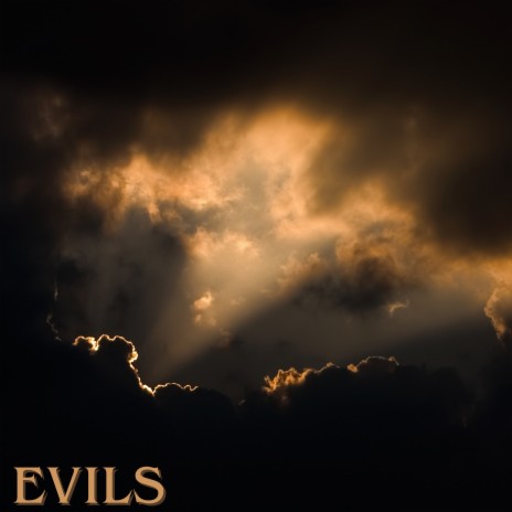 Evils ft. Kurtis Hoppie | Boomplay Music