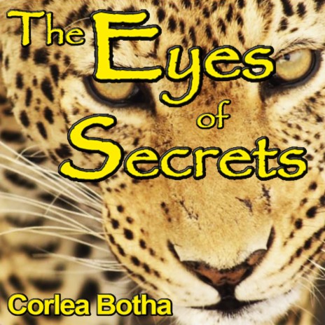 The Eyes of Secrets | Boomplay Music