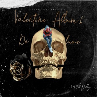 Valentine Album 6 Deluxe