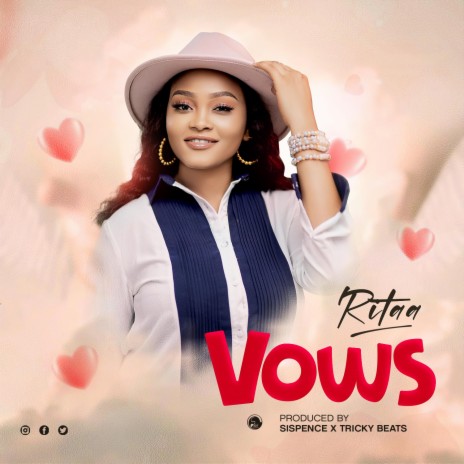 Vows | Boomplay Music