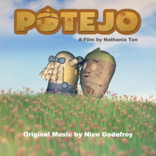 Potejo (Original Motion Picture Soundtrack)