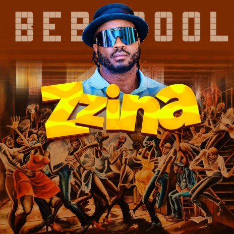 Zzina | Boomplay Music