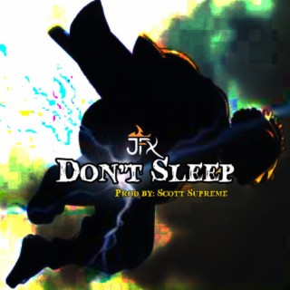 Don't Sleep (Zenitsu Rap)