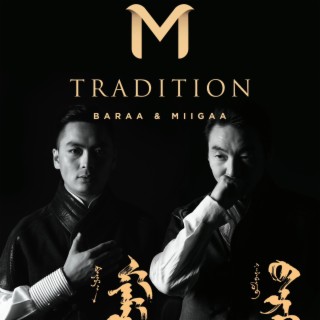 M-Tradition