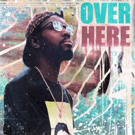 Over Here ft. Fuego Don | Boomplay Music