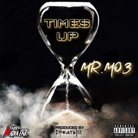 Times Up | Boomplay Music