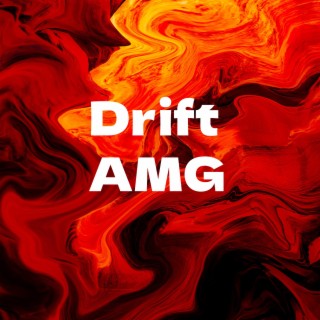 Drift Amg