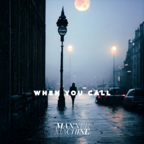 When You Call | Boomplay Music