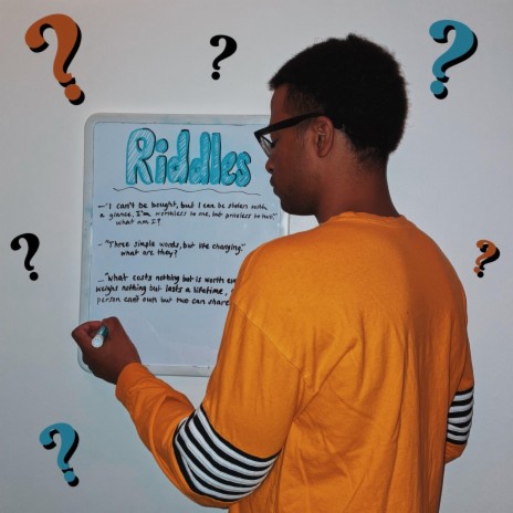 Riddles | Boomplay Music