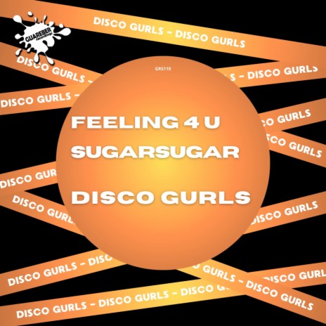 Feelings 4 U (Club Mix)