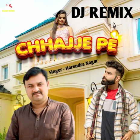 chhajje Pe DJ REMIX | Boomplay Music