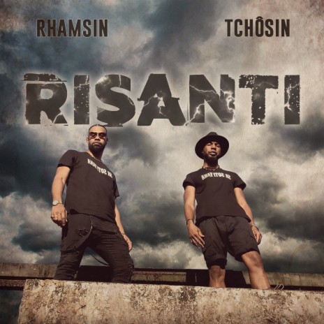 Risanti ft. Tchosin | Boomplay Music