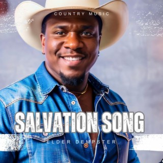 Salvation Song (Studio Version)