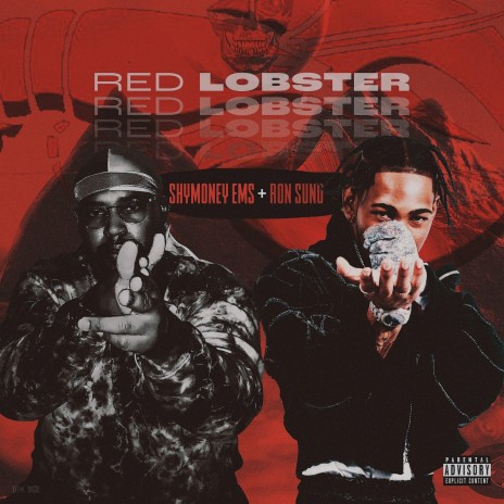 Red Lobster ft. Ron Suno | Boomplay Music