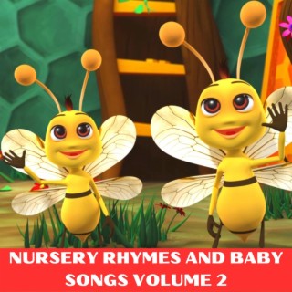 Nursery Rhymes and Baby Song BROandSIS V2