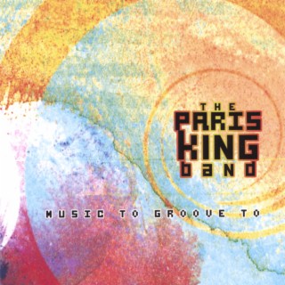 The Paris King Band