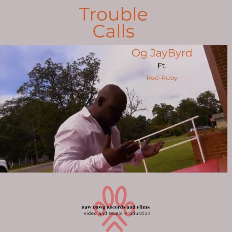 Trouble Calls | Boomplay Music