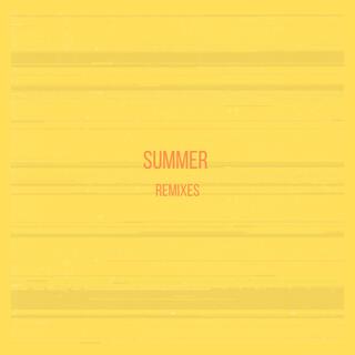 Summer (Remixes)