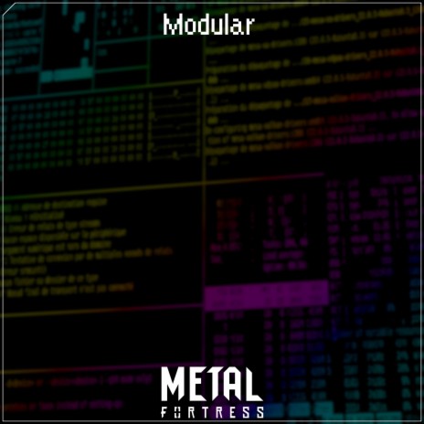 Modular | Boomplay Music