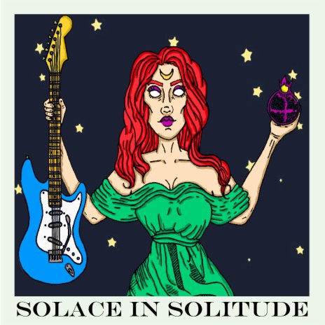 Solace in Solitude | Boomplay Music