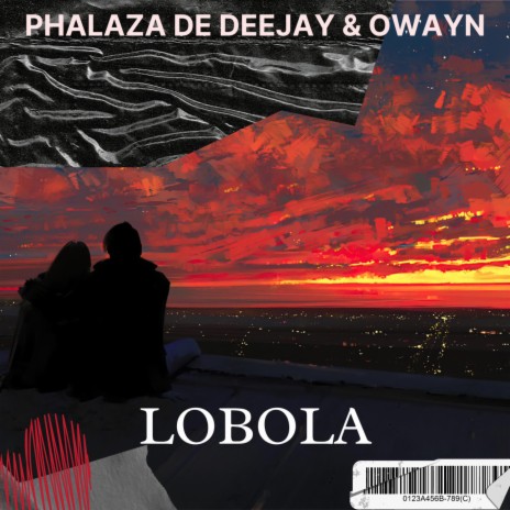 Lobola ft. Owayn | Boomplay Music