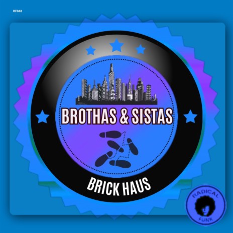 Brick Haus (Extended Mix)