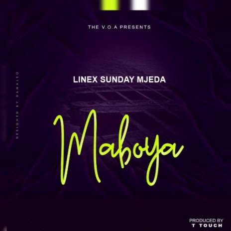 Maboya | Boomplay Music