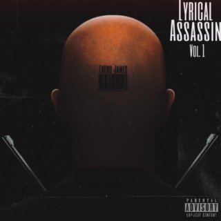 Lyrical Assassin, Vol. 1