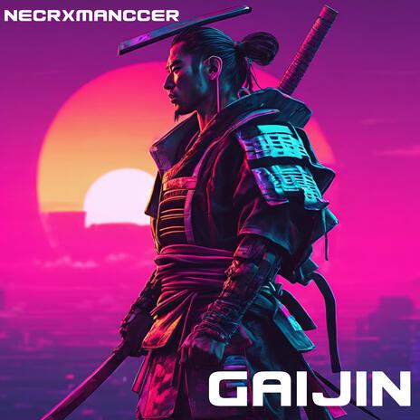 Gaijin | Boomplay Music