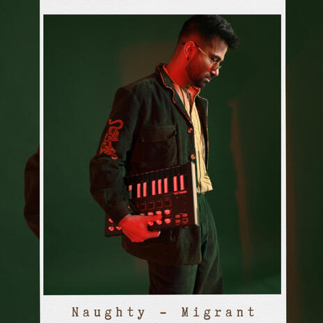 Naughty | Boomplay Music