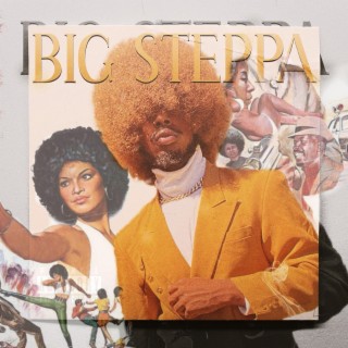 BIG STEPPA