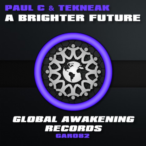 A Brighter Future ft. Tekneak | Boomplay Music