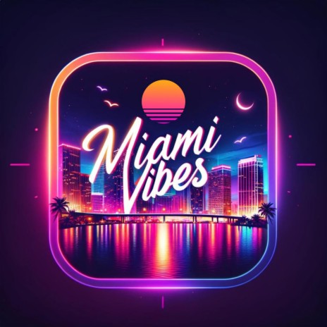Miami Vibes ft. Yvng Pash | Boomplay Music