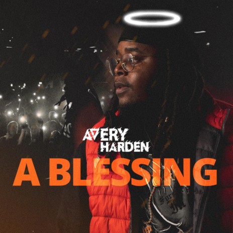 A Blessing | Boomplay Music