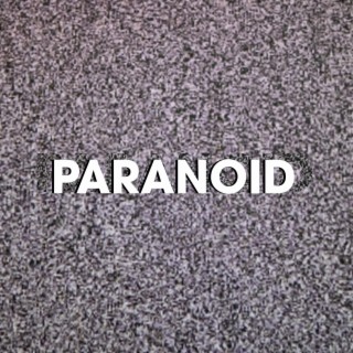 Paranoid