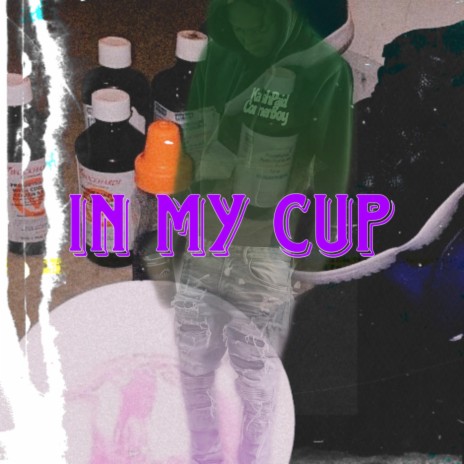 In My Cup