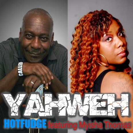 Yahweh (feat. Myisha Thomas) | Boomplay Music