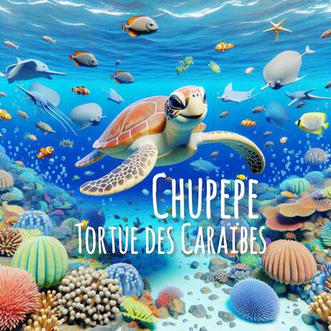 Chupepe tortue des caraïbes | Boomplay Music