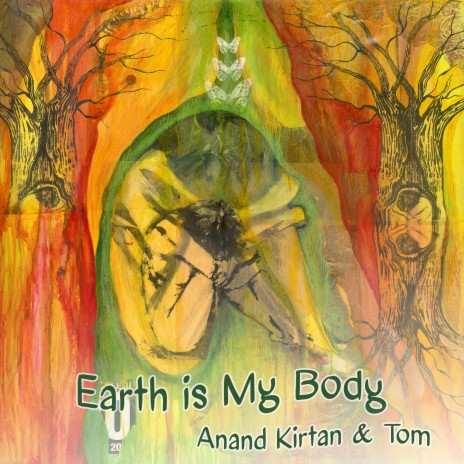 Earth Is My Body ft. Tom