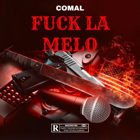 FUCK LA MELO | Boomplay Music