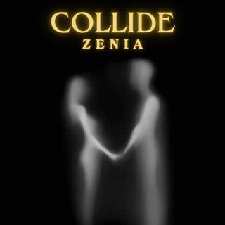 collide